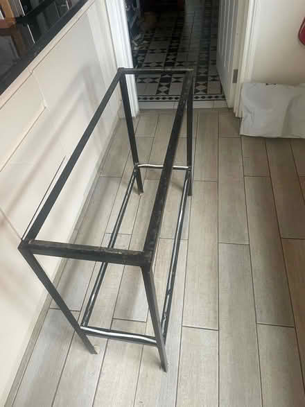 Photo of free Fishtank frame (Cotteridge B30) #1