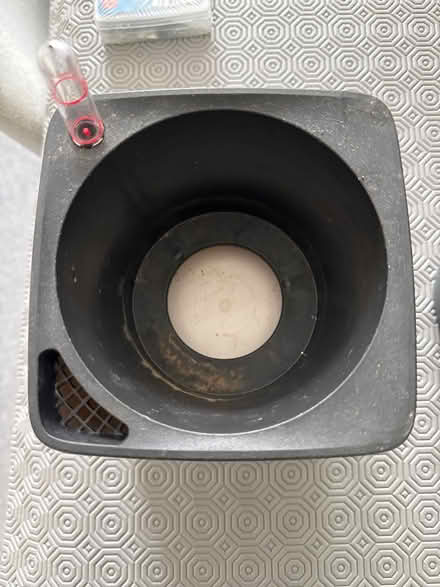 Photo of free Plastic Flower Pots (PR8, Birkdale) #4