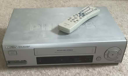 Photo of free Video Player (Cheltenham) #1