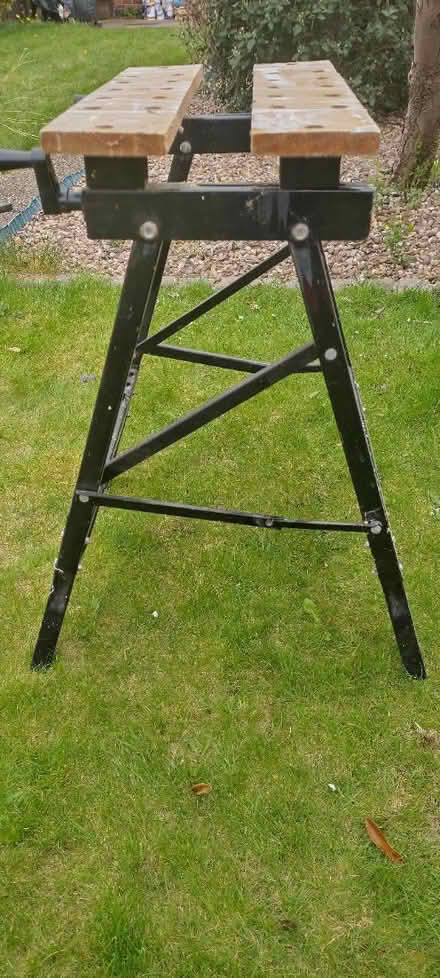 Photo of free Work bench (NG10) #2