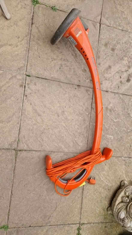 Photo of free Flymo Electric edge trimmer (Warwick) #1