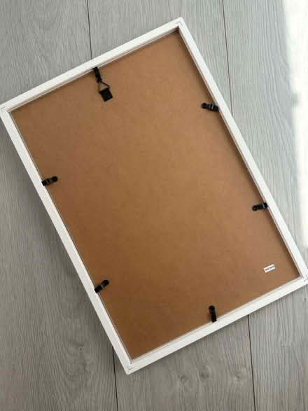 Photo of free Girl boss print & frame (Highgate London) #3