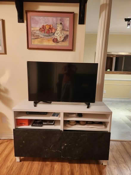 Photo of free Table and tv stand (pasadena) #1