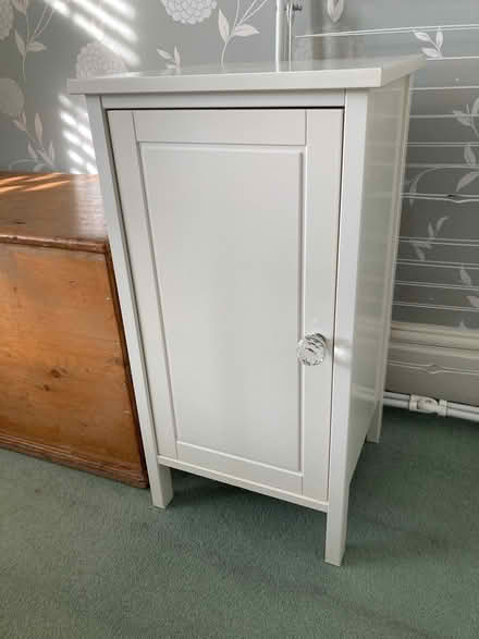 Photo of free Bedside Cabinet (CT14) #1