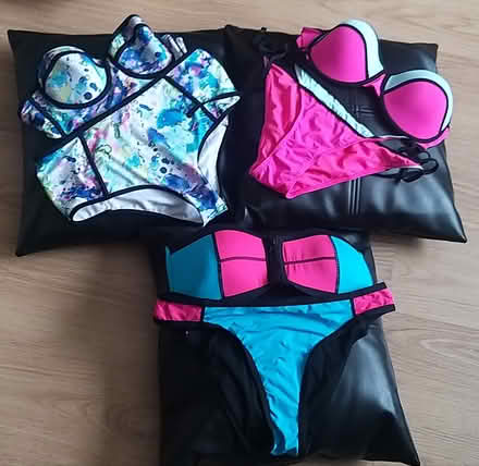 Photo of free Bikinis (Herne Hill, SE24) #1