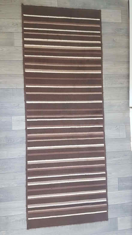 Photo of free Hall Runner 160x60 (Edmonstone Policies Park EH16) #1