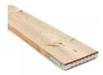 Photo of Pallet collars /scaffold boards (Larkhall bath) #2