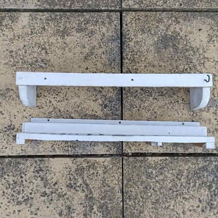Photo of free Tool racks (Mapperley NG3) #2