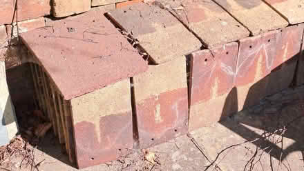 Photo of free Roof tiles (Benson OX10) #2