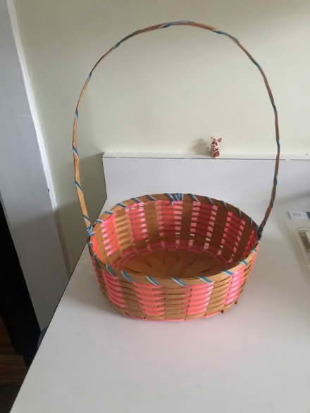 Photo of free Easter basket (Wakefield Ma) #3
