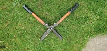 Photo of free Garden shears (Pipers Ash CH2) #3