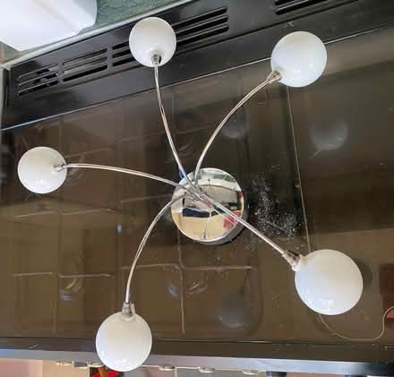 Photo of free Light fitting (Knaresborough HG5) #1