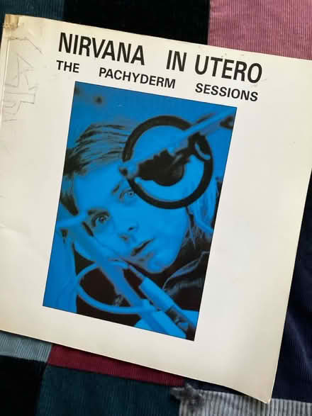 Photo of free Books about rock music and bands (Ozone Park Queens) #1