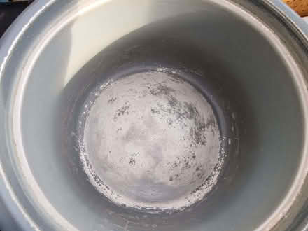 Photo of free Electric rice cooker (NW10) #2