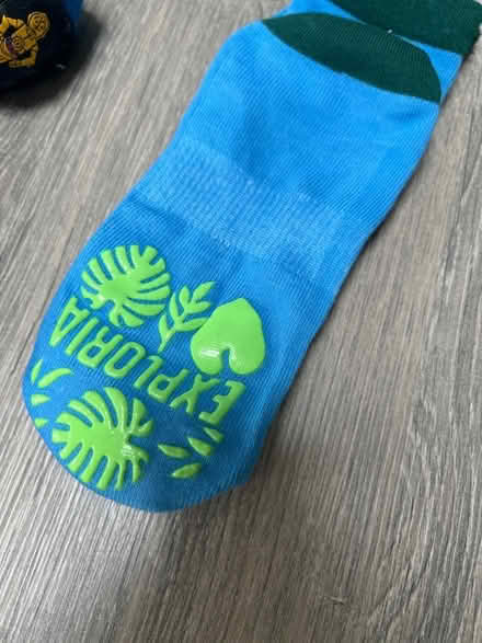 Photo of free Selection of kids socks. (Southsea PO4) #2
