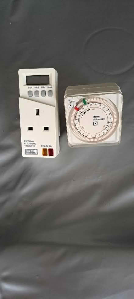 Photo of free Two Timer Plugs (Sion Hill) #1