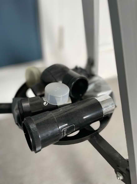 Photo of free Telescope (Harringay N4) #2