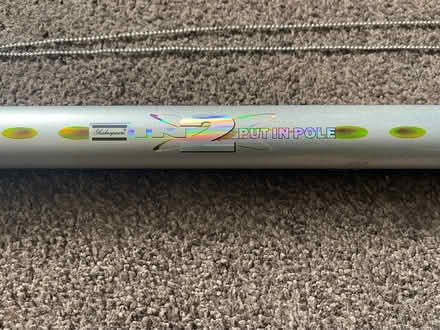 Photo of free Fishing pole spares repairs (Tameside SK14) #2