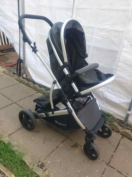 Photo of free Hauk double buggy (UB5) #1