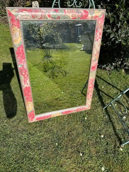 Photo of free Mirror (Cheltenham) #1