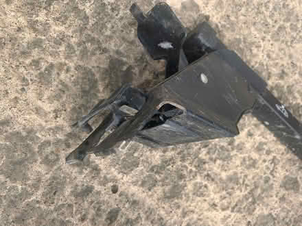 Photo of free Roof bars (Harrogate HG1) #2