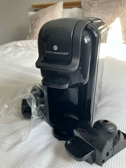 Photo of free Brand new pod coffee machine (London N11) #2