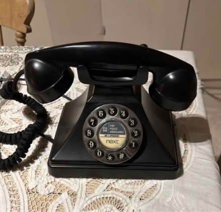Photo of free Working phone (SY1) #1