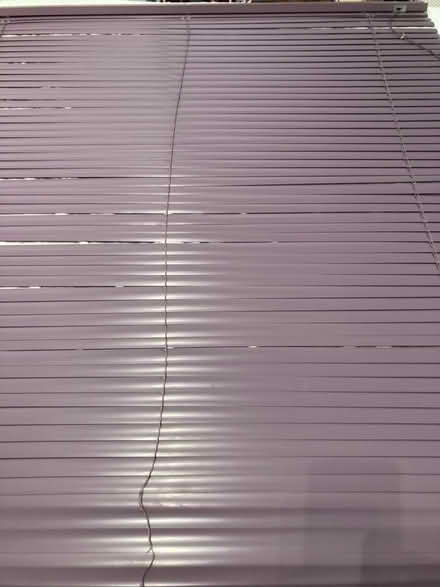 Photo of free Window Blinds (St Albans AL3) #1