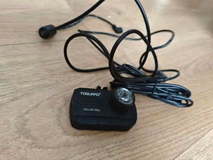Photo of free Dash Cam (Cowley OX4) #1