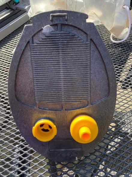 Photo of free Foot Operated Bellows (Benslow SG4) #2