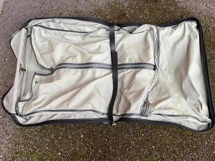 Photo of free Suit carrier (Letchworth, SG6) #1