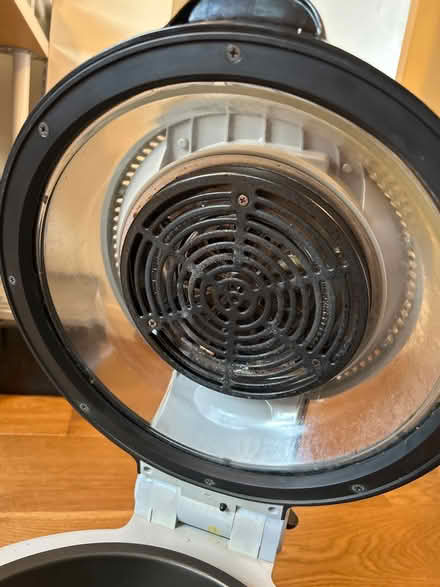Photo of free Halogen cooker (KT13) #4