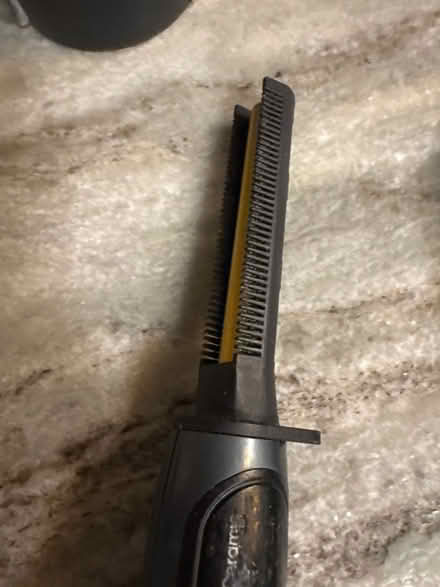 Photo of free 4 flat irons (Elkridge near Port Capital) #2