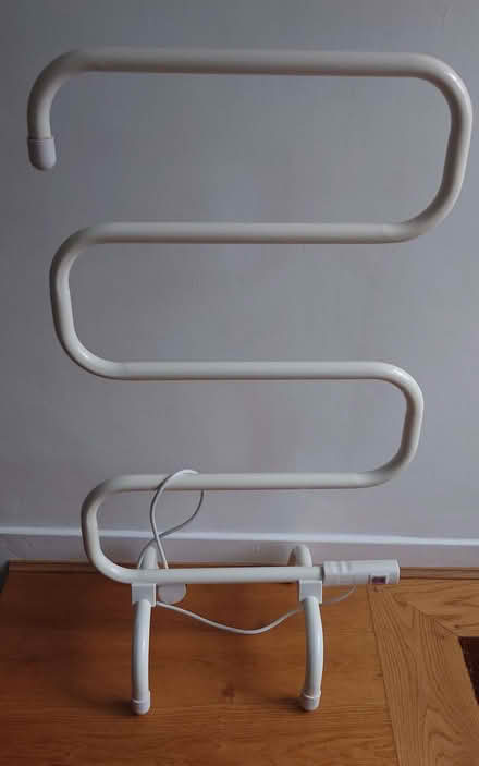 Photo of free Electric Towel Heater (Stockbridge EH4) #1