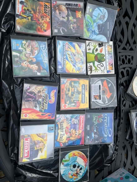 Photo of free Windo computer games (Enfield EN1) #2