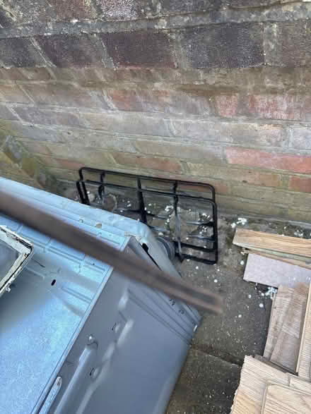 Photo of free Oven & hove (Norbury CR7) #3