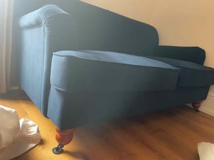 Photo of free Sofa (Wallands Park BN7) #2