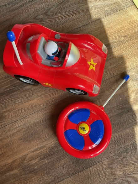Photo of free Remote control car (Ashingdon SS4) #1