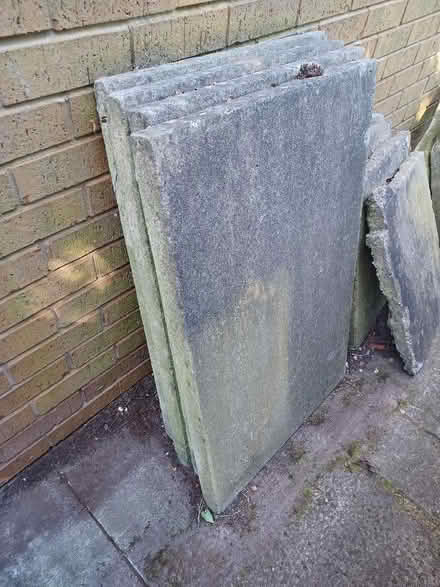 Photo of free Paving slabs (Sale M33) #1