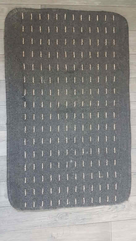 Photo of free Door Mat 80x50 (Edmonstone Policies Park EH16) #1