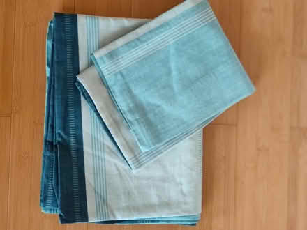 Photo of free Collection of single bed duvet sets (Willingdon BN20) #3