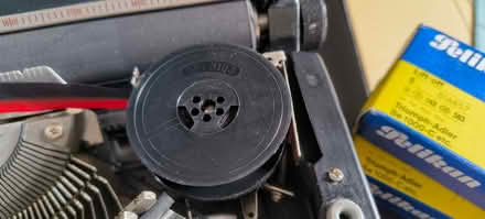 Photo of free Brother 220 portable typewriter (Musselburgh EH21) #3
