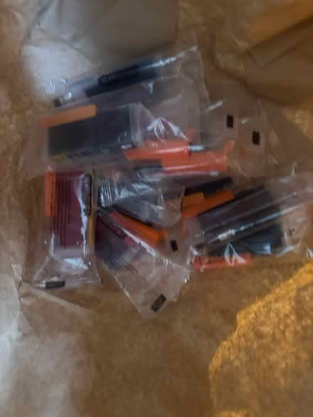 Photo of free Canon MG6851 Inkjet (GL3) #3
