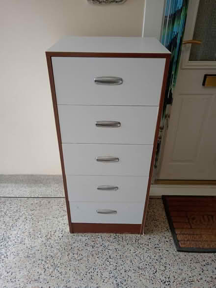 Photo of free Drawers (Leeds LS14) #1