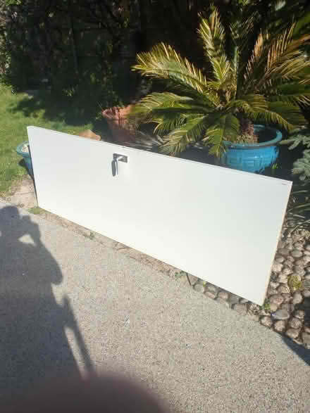 Photo of free Interior white door (Ashford TW15) #1