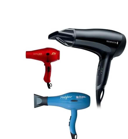 Photo of Hairdryer - any kind as long as it's working (West Kensington W14) #1