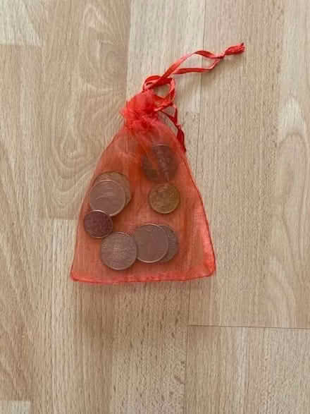 Photo of free Coins (Thames Ditton KT7) #1