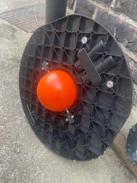 Photo of free Exercise (W10) #2