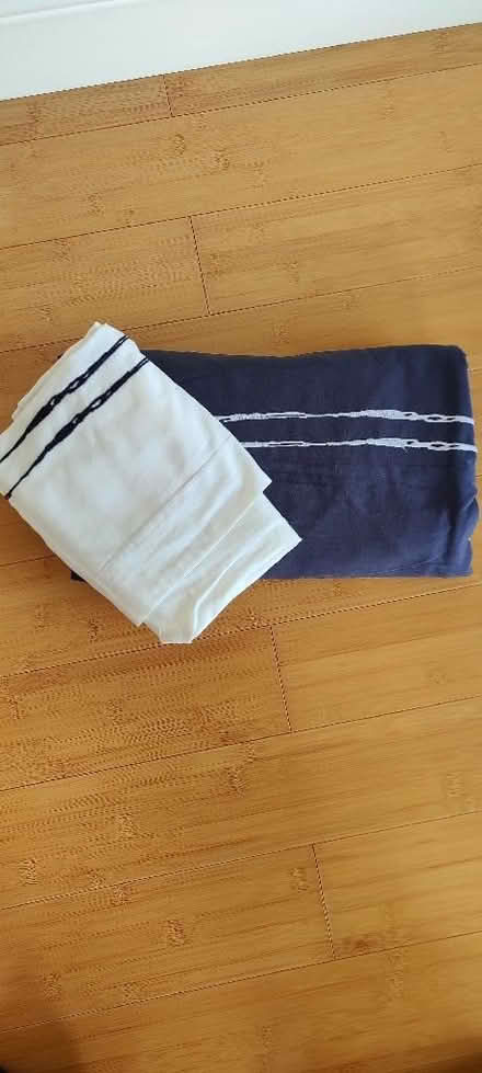 Photo of free Collection of single bed duvet sets (Willingdon BN20) #2