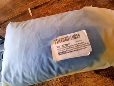 Photo of free Waterproof ponchos x 5 (St John's TN13) #1